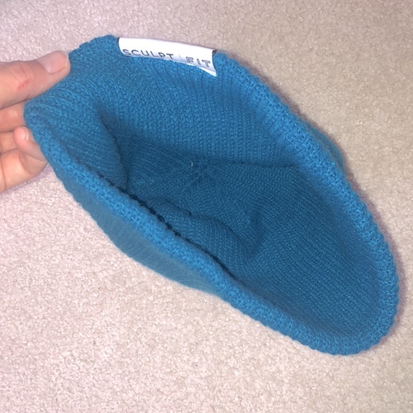Sculpt Fit Toque - Picture 2 of 3